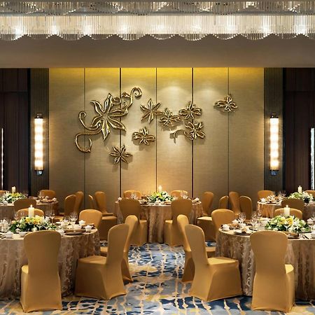Hotel Courtyard By Marriott Zhengzhou East Zewnętrze zdjęcie