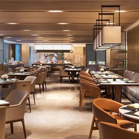 Hotel Courtyard By Marriott Zhengzhou East Zewnętrze zdjęcie