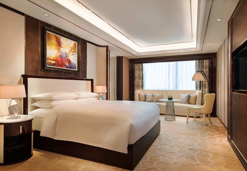 Hotel Courtyard By Marriott Zhengzhou East Zewnętrze zdjęcie