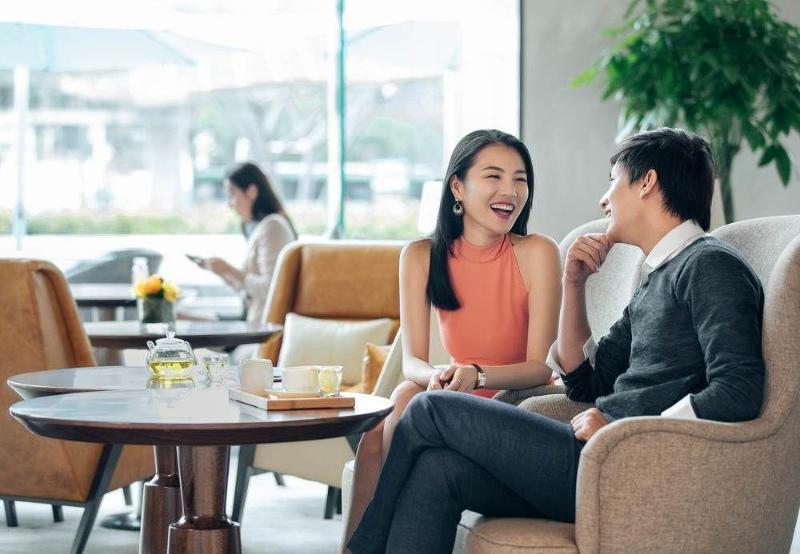 Hotel Courtyard By Marriott Zhengzhou East Zewnętrze zdjęcie
